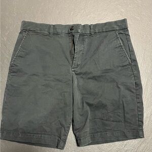 GAP Men's Black Shorts